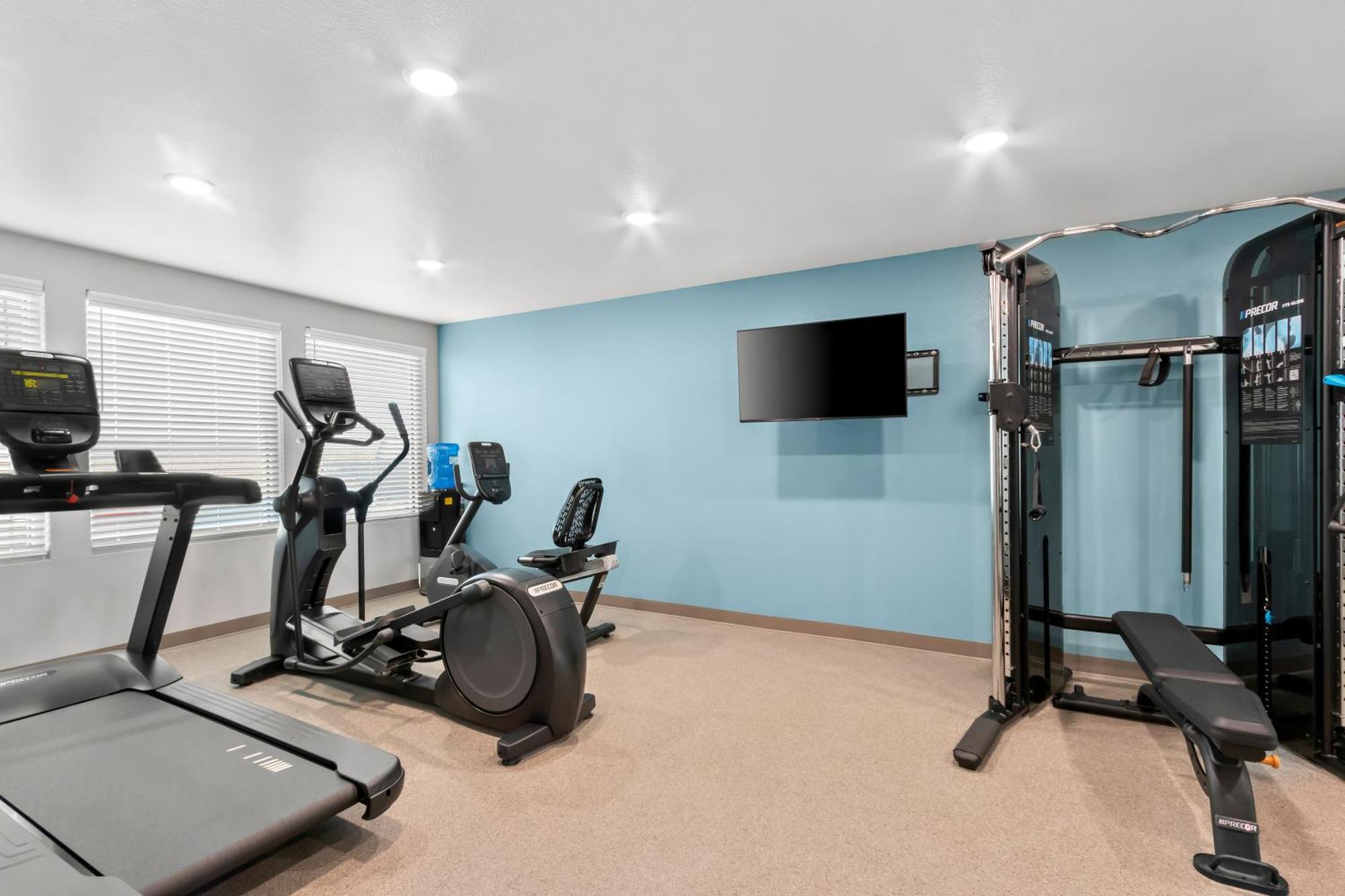 Woodspring Suites Chandler Phoenix Medical Center المظهر الخارجي الصورة