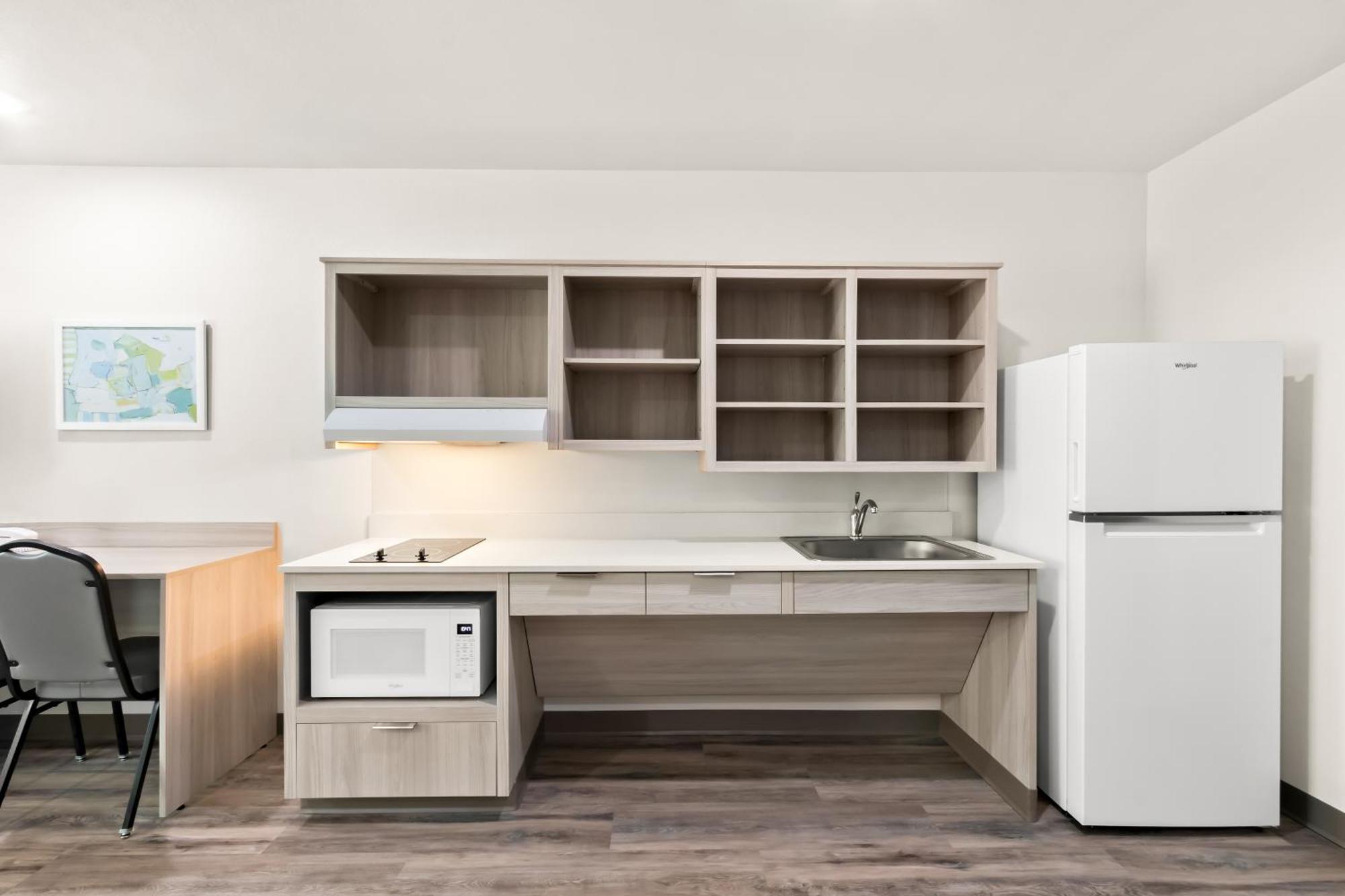 Woodspring Suites Chandler Phoenix Medical Center المظهر الخارجي الصورة